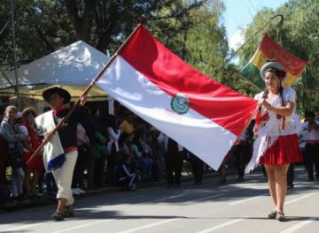 El aniversario de Tarija se  perfila con agendas dispersas sin un programa unificado