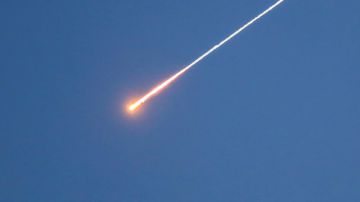 Hutíes golpean Israel con misiles y drones