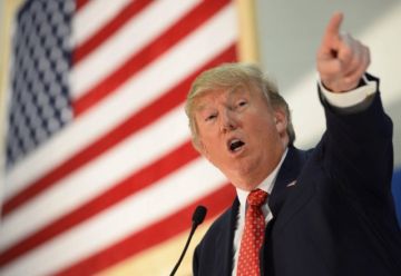 Trump sobre Irán: “Esta noche morirá toda una civilización, para no volver jamás”