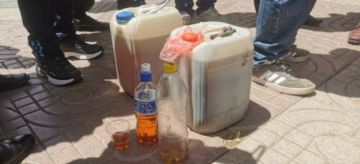Aditivos no dan resultado, exigen el retiro inmediato de la gasolina