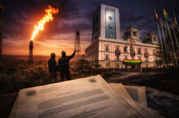 Hidrocarburos: nuevo gobierno, nueva ley, ¿nuevo rumbo?