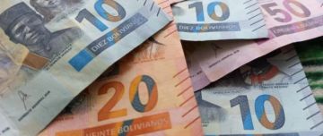 Banco Mundial rebaja perspectivas de Bolivia