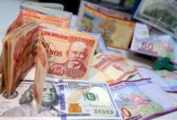 Banco Mundial rebaja perspectivas y sitúa a Bolivia en -3,2% de crecimiento económico para este año