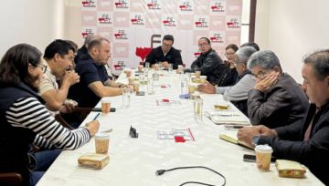 Agenda Tarija 2050: El plan para  reinventar la economía local