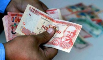 Si no cobraste el bono PEPE, aún estás a tiempo: amplían plazo hasta junio