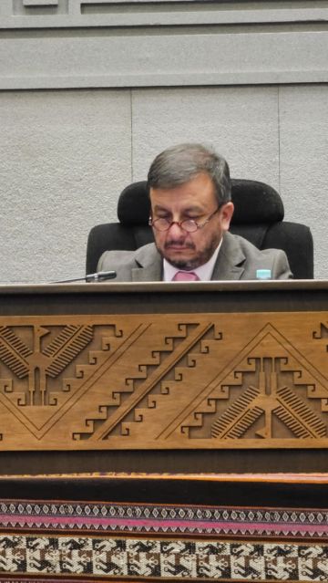 ALP reinstala sesión y continúa interpelación al ministro de Hidrocarburos