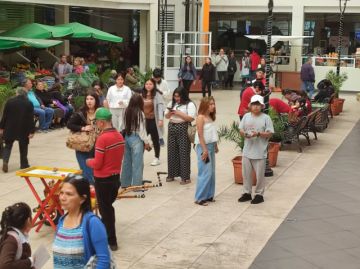 El Congreso de Universidades  transforma la rutina en Tarija