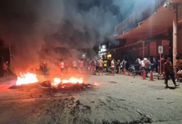 En Bermejo marcharán contra los decomisos de la Aduana 