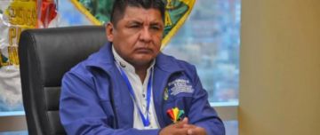 Caso ‘Coimas’: Justicia sentencia a 10 años de cárcel a exministro de Luis Arce