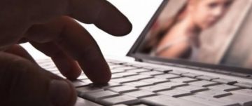 Investigan sujeto de 22 años por pornografía infantil
