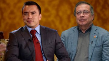 Ecuador escala las tensiones con Colombia