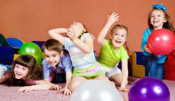 Las claves para que tus hijos tengan una relación sana con su cuerpo