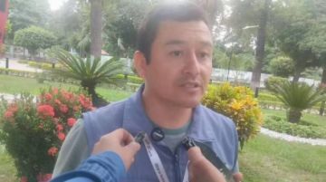 Dan reserva en caso de presunta violación a un soldado