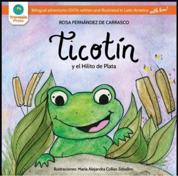 Portada del libro