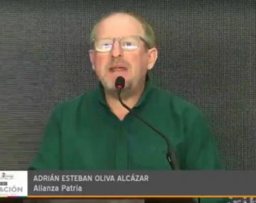 Así fue el (no) debate por la Gobernación de Tarija