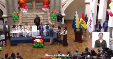 Ley de Protección de la niñez en la red ya tiene reglamento