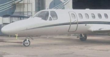 Encuentran sin vida a los pilotos de la aeronave accidentada en Cochabamba, informa el Ministerio de Obras Públicas