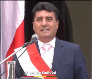 Torres Impulsa Proyectos Ambiciosos en Tarija