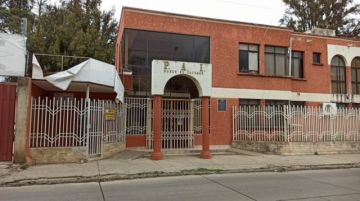 Enfermeras del PAI inician  huelga tras despidos masivos
