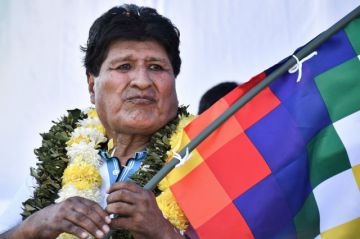 Comisión de Justicia se reunió con fiscales a cargo del proceso contra Evo