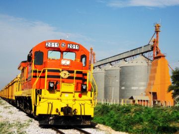 Ferroviaria Oriental: Chile bloqueó acciones antes de junta ordinaria