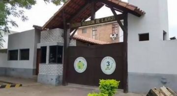Teniente coronel prófugo por abuso a conscripto; detienen a su esposa y a funcionaria por encubrimiento
