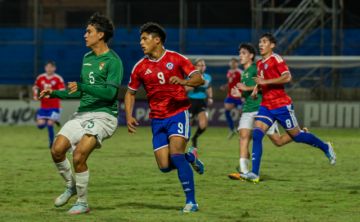 Bolivia tiene su última chance de clasificar al Mundial 2026