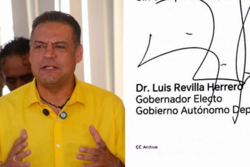 Revilla pide a Quispe activar la transición