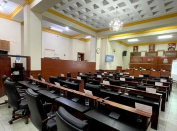 Así está el mapa del poder en Tarija a falta del balotaje