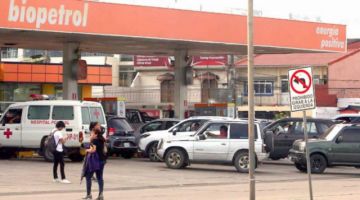 Santa Cruz: Asosur se declara en emergencia por desabastecimiento de diésel 