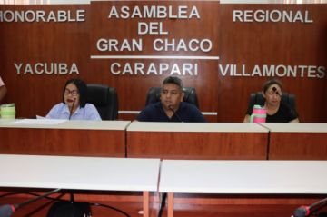 Bono frontera: Contraloría ordena  devolución millonaria en el Chaco 