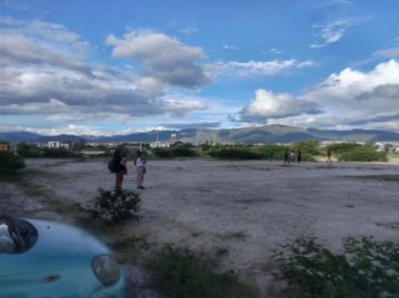 Fincas tarijeñas