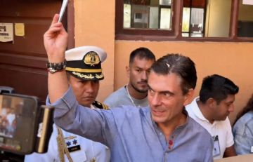 Al concluir los balotajes, Paz convocará al TSE para trabajar en la nueva Ley Electoral 