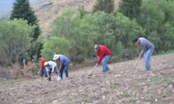 Crece el rechazo a la Ley 157 en Tarija y campesinos alistan medidas de presión