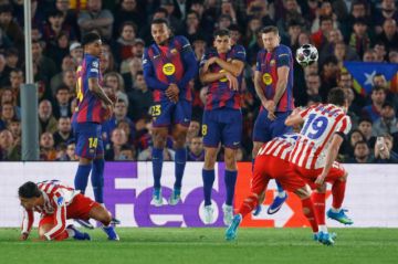 La postura de Julián Álvarez sobre  su posible fichaje al Barcelona