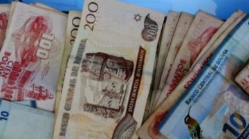 Anuncian interpelación al ejecutivo por la falta de presupuesto para las regiones 