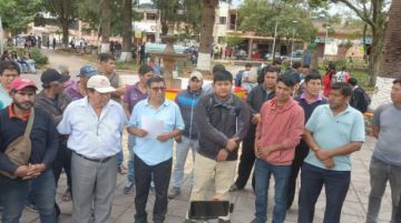 Entre Ríos: Transportistas, campesinos y cívicos anuncian bloqueo por incumplimiento de acuerdos de la ABC
