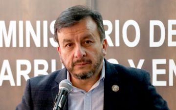 Ley del Litio: Medinaceli compromete diálogo