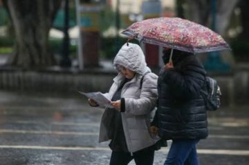 Senamhi: Bajón de temperaturas afectará al Chaco 