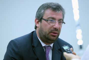 Elecciones: jefe de la ONPE renuncia en Perú