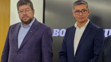 Suman críticas contra el PGE de Gabriel Espinoza