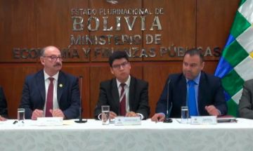 Indemnización a BBVA: Buscarán responsables