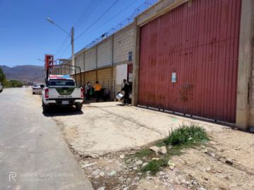 Aprehenden a siete policías por favorecer fuga de un preso