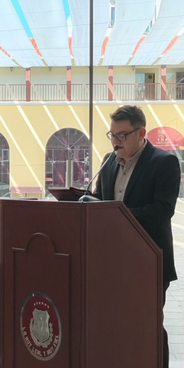 Marco Montellano