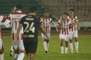 Independiente alcanza a los punteros 