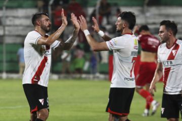 Always Ready se convierte en líder absoluto del torneo 