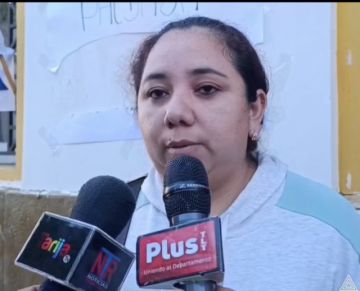 Huelga de hambre en Tarija se fortalece y no descartan bloqueos por ley del 45%