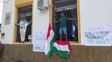 Montes cierra filas contra el 45%, Arce y O’Connor prevén radicalizar protestas