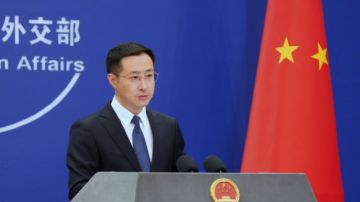China responde a las sanciones de EEUU