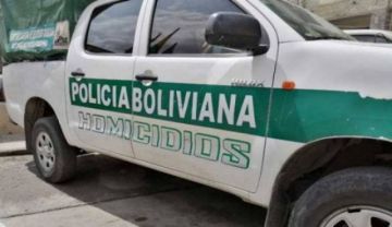Hallan a una mujer sin vida y con signos de violencia en una vivienda